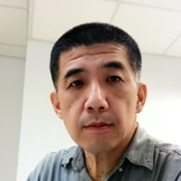 吳傑