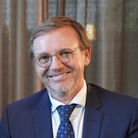 Rudi Pauwels