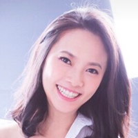 Christine(小蒨)