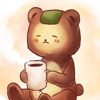 海苔熊