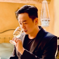 Johnnie Hsieh