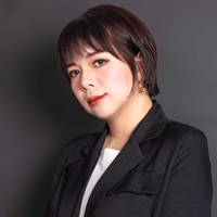 Jojo Huang