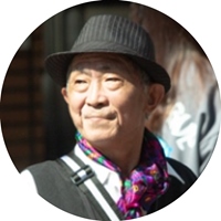 無家經驗大哥 梁兄