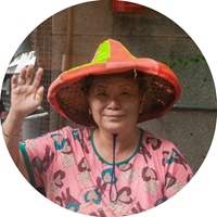 無家經驗大姐 荔枝