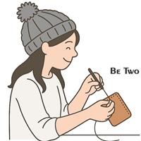 Be Two