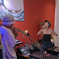Cen x 彥緯 DJ ton