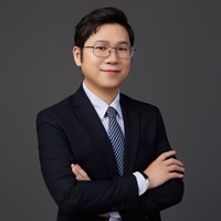 梁盛泰
