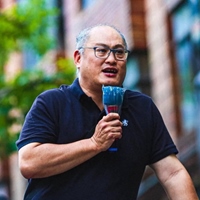 李明哲老師