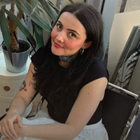 Mélanie Georget