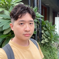 劉晉廷 Jin-Ting Liu