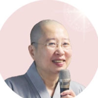 常正法師