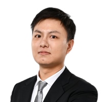 江紹裕