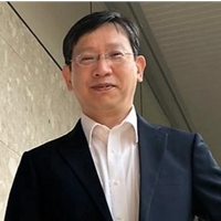 杜仲楷 Kenneth Tu