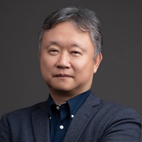 謝明華