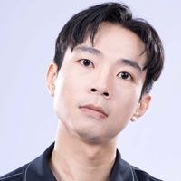 詹翔宇