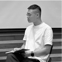 沈裕融 老師