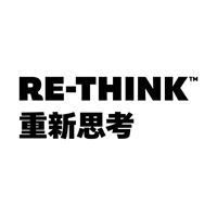RE-THINK 重新思考