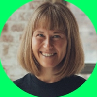 Justine Walter