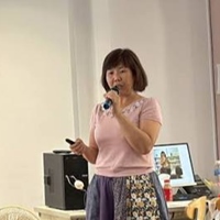 許增巧