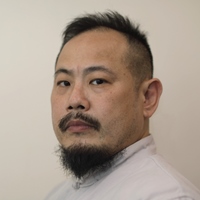 黃睦仁