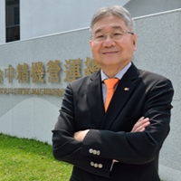 黃明和