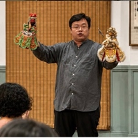 江湖人稱 蘇大俠