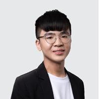 羅皓樟Kelvin