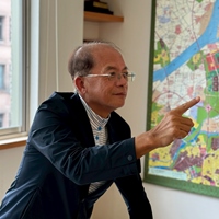 林文進 (Uncle Sam)