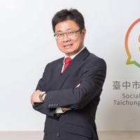 呂建德政務次長