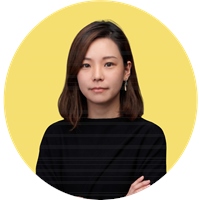 林宜臻 Lucinda Lin
