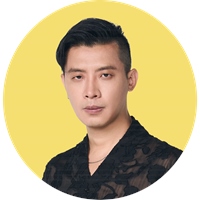 陳君豪 Howe