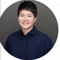 李珮綺Peggy