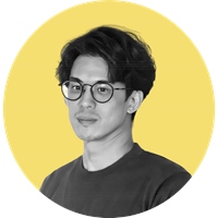 鍾本仁 Ben Chung