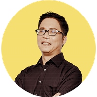 曾建華 Tseag Chien Hua
