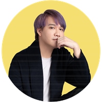 白家德 Donnie Pai