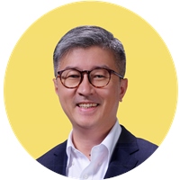 紀緻謙 Gary Chi