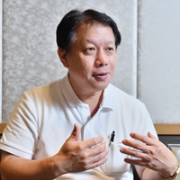 吳啟源