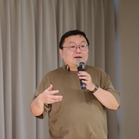 張家明