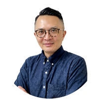 Scott Chang