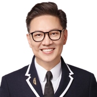 楊凱智