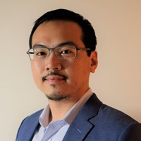 陳伯翰 博士 (Po-Han Chen, Ph.D)