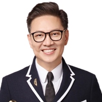 楊凱智