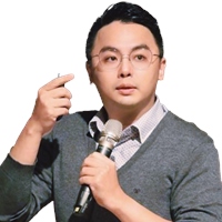 楊正翔