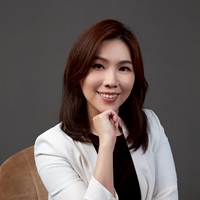 吳宜珮 Irene Wu