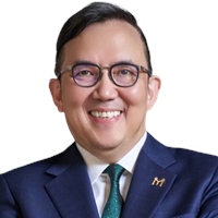 林偉德