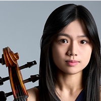 葉宇瞳 Jocelyn Yeh