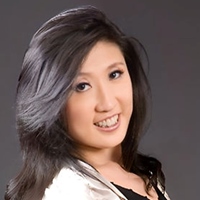 蔡佩真 Amy Tsai
