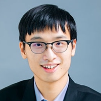 沈柏均 Jimmy Shen