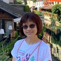 張麗春教授