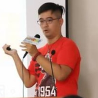莊棨州